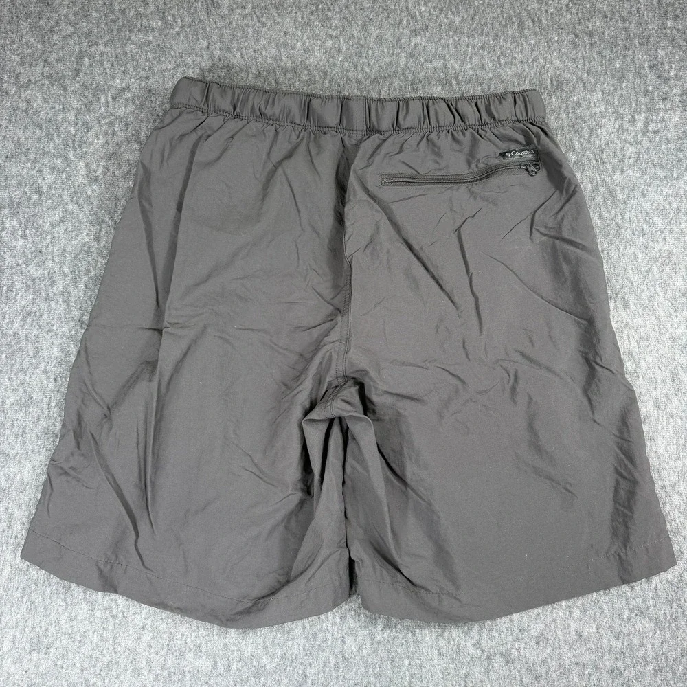 Columbia nylon shorts